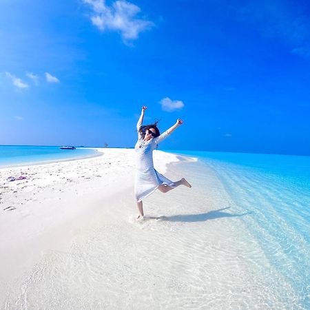 Wind Breeze Sunset View Inn Guraidhoo  Luaran gambar