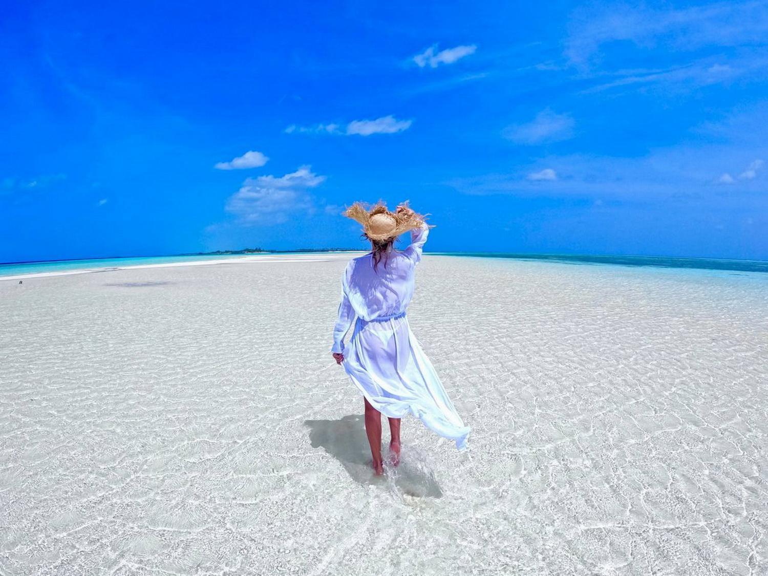 Wind Breeze Sunset View Inn Guraidhoo  Luaran gambar
